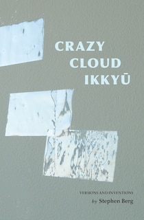Couverture_Crazy Cloud Ikkyu