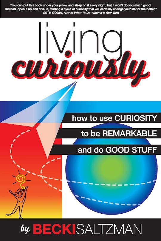 Front cover_Living Curiously