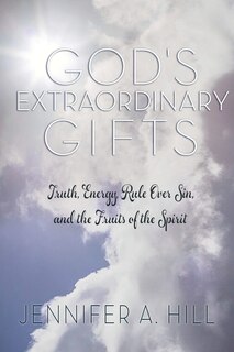 Front cover_God's Extraordinary Gifts