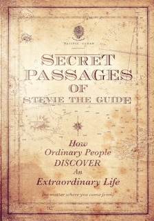 Couverture_Secret Passages of Stevie the Guide