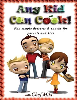 Front cover_Any Kid Can Cook