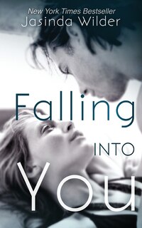 Front cover_Falling Into You