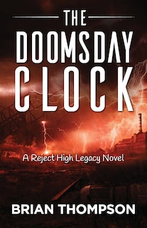 Front cover_The Doomsday Clock
