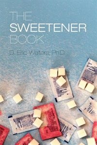 Front cover_The Sweetener Book