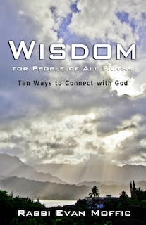 Couverture_Wisdom for People of all Faiths