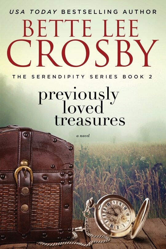 Front cover_Previously Loved Treasures
