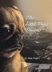 Front cover_The Little Pug's Dreams