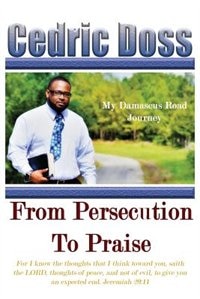 Couverture_From Persecution To Praise