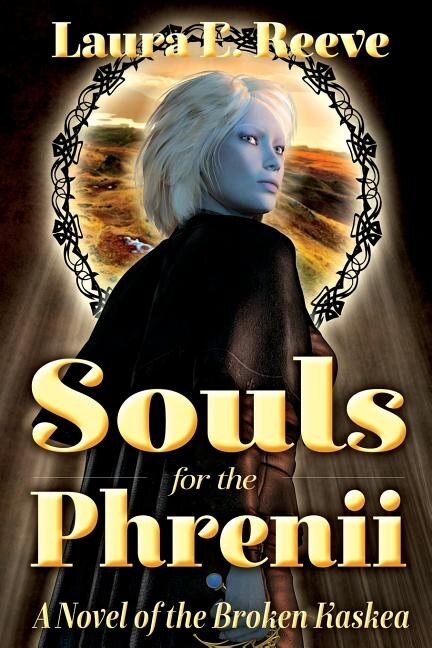 Front cover_Souls for the Phrenii