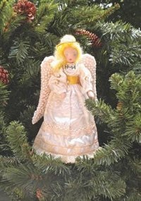 Front cover_The Christmas Tree Angel