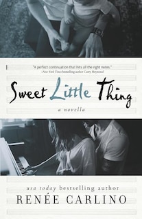 Front cover_Sweet Little Thing