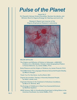 Front cover_Pulse of the Planet No.3