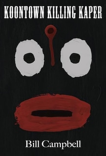 Couverture_Koontown Killing Kaper