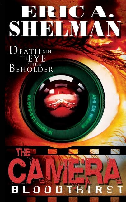 Front cover_The Camera