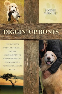 Couverture_Diggin' Up Bones