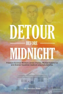 Front cover_Detour Before Midnight