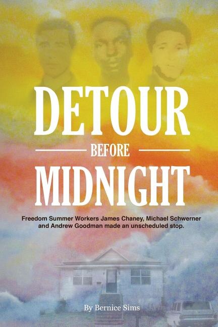 Front cover_Detour Before Midnight