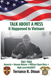 Couverture_TALK ABOUT A MESS, It Happened in Vietnam