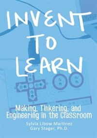 Front cover_Invent To Learn