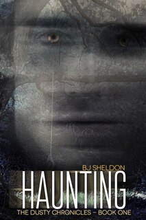 Front cover_Haunting