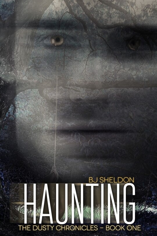 Front cover_Haunting
