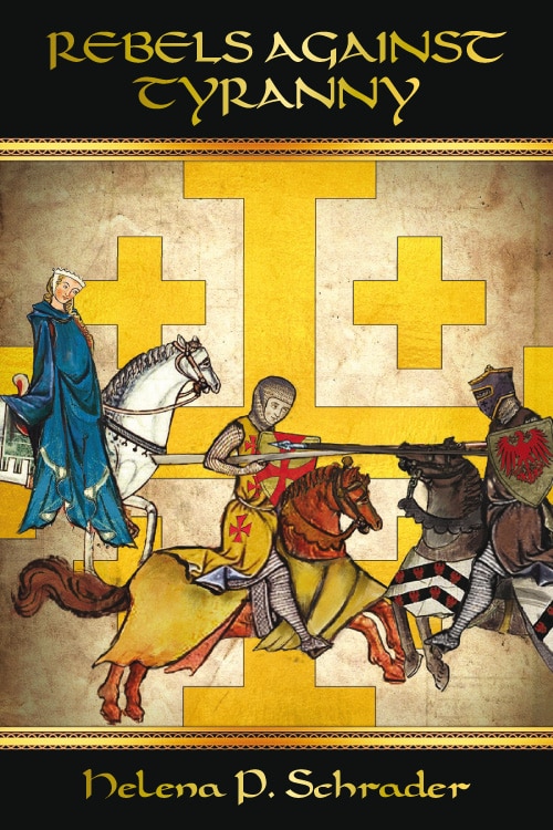 Couverture_Rebels Against Tyranny