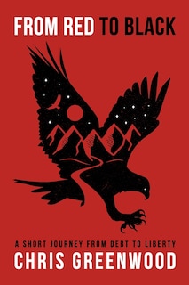 Couverture_From Red To Black