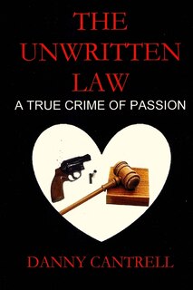 Front cover_The Unwritten Law