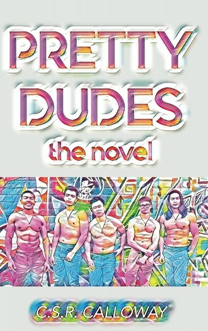 Front cover_Pretty Dudes