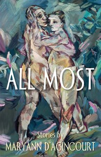 Front cover_All Most