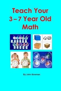 Couverture_Teach Your 3-7 Year Old Math