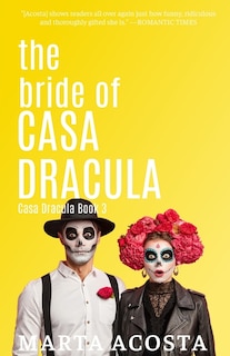 Couverture_The Bride Of Casa Dracula