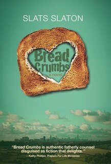 Front cover_Bread Crumbs