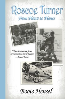 Front cover_Roscoe Turner