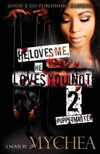Front cover_He Loves Me, He Loves You Not PT 2