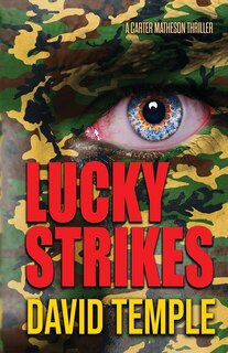 Front cover_Lucky Strikes