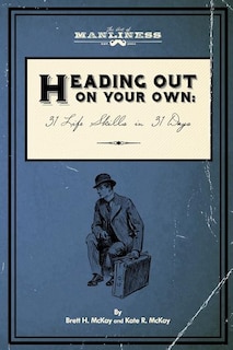 Couverture_Heading Out On Your Own