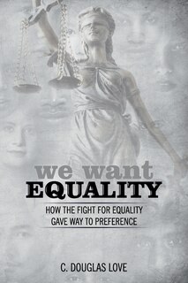 Front cover_We Want Equality