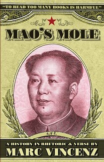 Front cover_Mao's Mole
