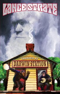 Front cover_Thunder at Darwin Station