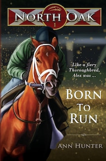 Front cover_Born to Run