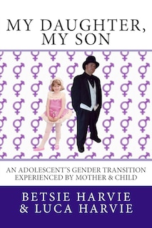 Front cover_My Daughter, My Son