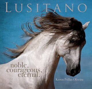 Front cover_Lusitano
