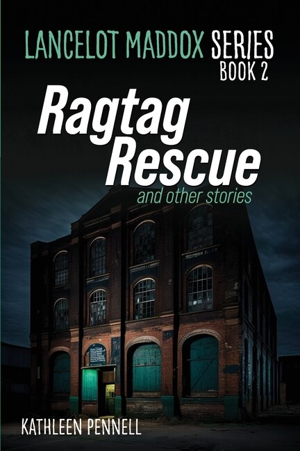Front cover_Ragtag Rescue