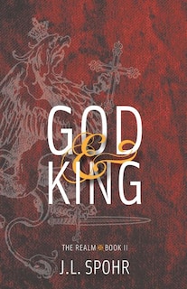 Couverture_God & King