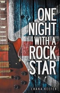 Couverture_One Night with a Rock Star