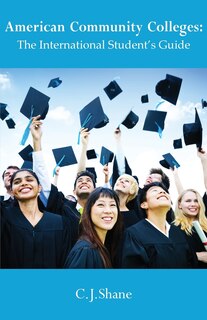 Front cover_American Community Colleges
