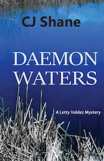 Front cover_Daemon Waters
