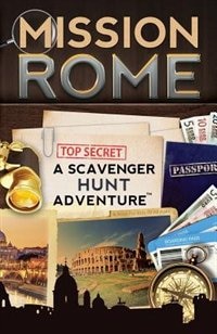 Couverture_Mission Rome