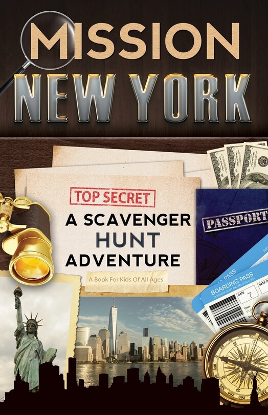 Front cover_Mission New York